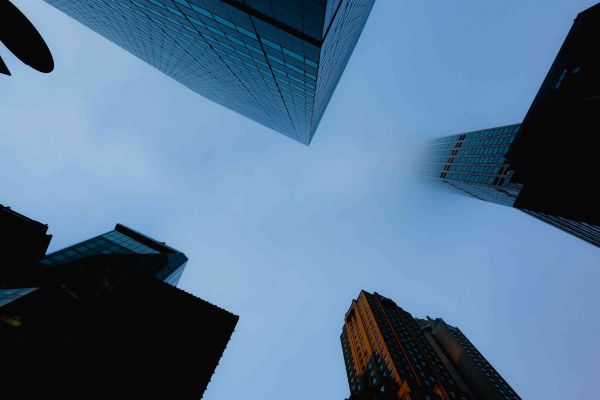 智能楼宇自控系统、建筑设备自动化