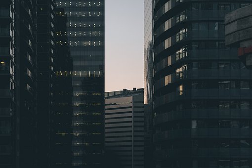 智能建筑好色先生下载入口公司核心技术及方案分析！