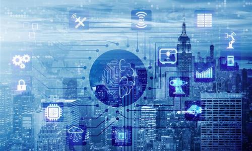 楼宇自控方案的应用实例 楼宇自控方案的应用实例