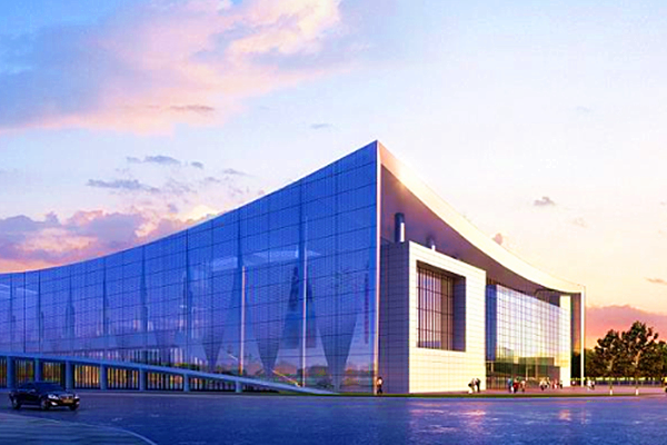 楼宇智能化系统方案的应用！