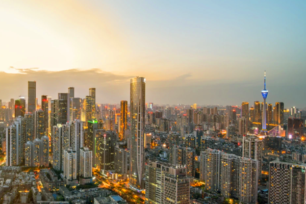 楼宇控制在建筑中的应用分析！