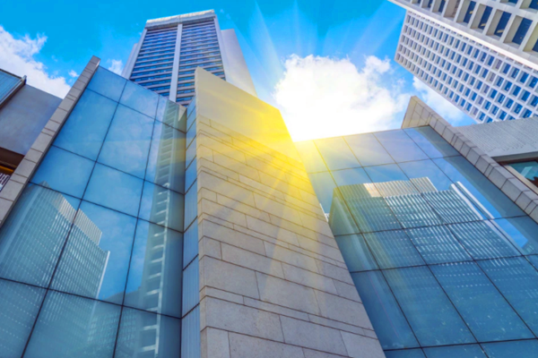 未来楼宇智能化的发展方向！