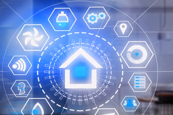 物联网技术如何实现医院楼宇智能化？