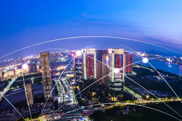 浅谈智能建筑发展的意义！