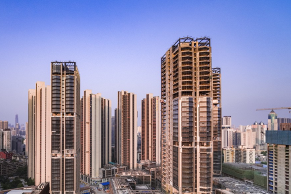 建筑好色视频下载APP消防系统，助力消防安全“零距离”！