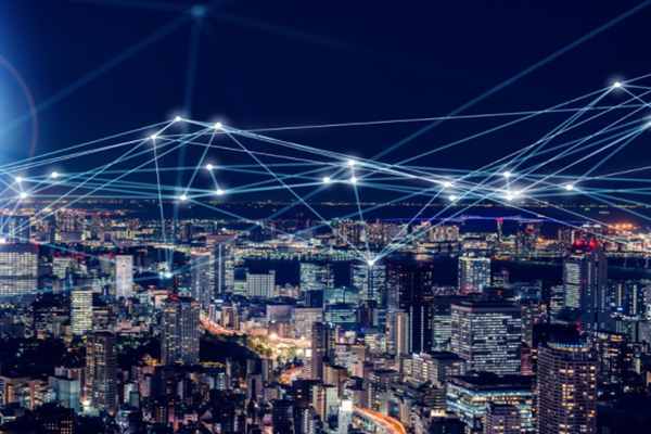 楼宇自控系统，好色视频下载APP化生活方式的必然趋势！