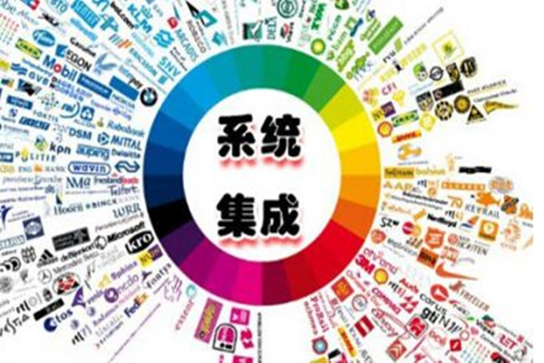 楼宇智能化弱电系统集成的应用！
