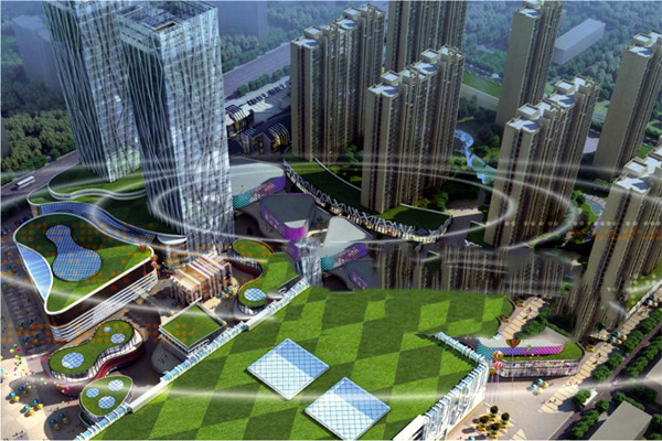 楼宇行业不断进步，当代楼宇自控发展如何了？