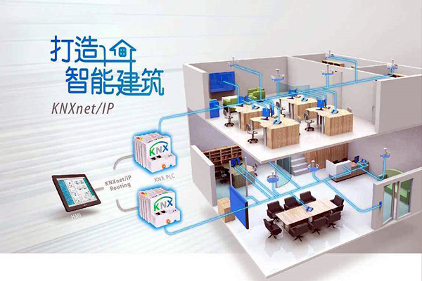 楼宇控制系统一定要具备的三个条件！
