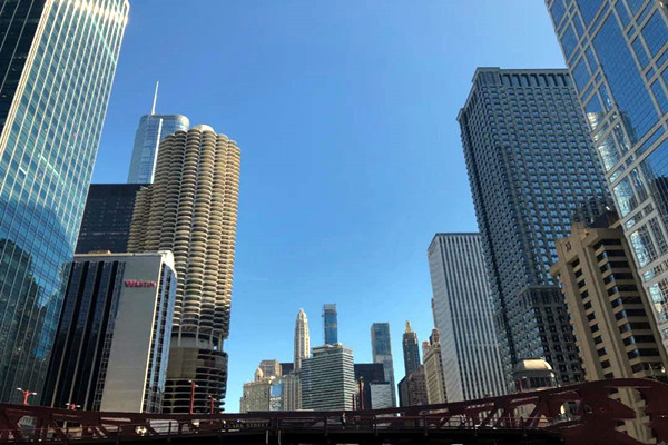 楼宇自控能够保证企业施工效益，提高企业竞争力！(图1)