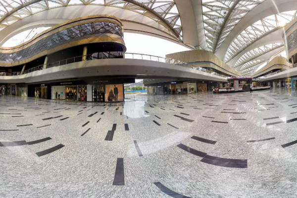 楼宇自动化系统选择素养较高的集成商！