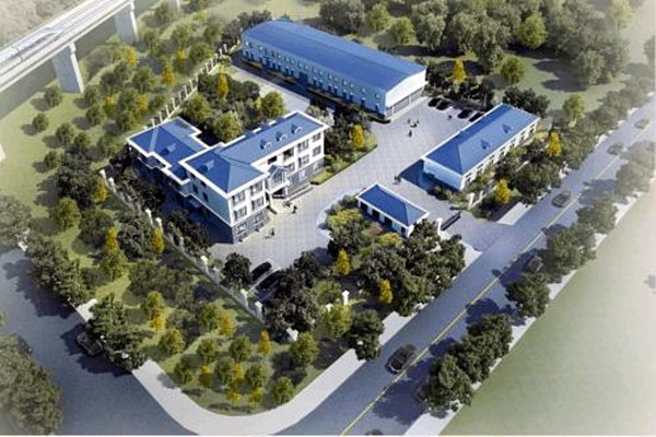 楼宇智能化系统的产业发展和市场容量！
