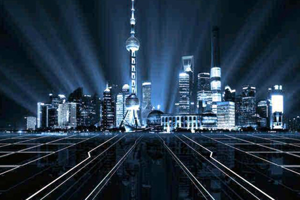 我国楼宇智能化系统的传播发展及不足！(图1)