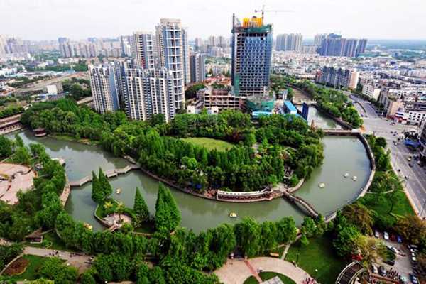 楼宇控制过程应贯彻节能方针！(图1)