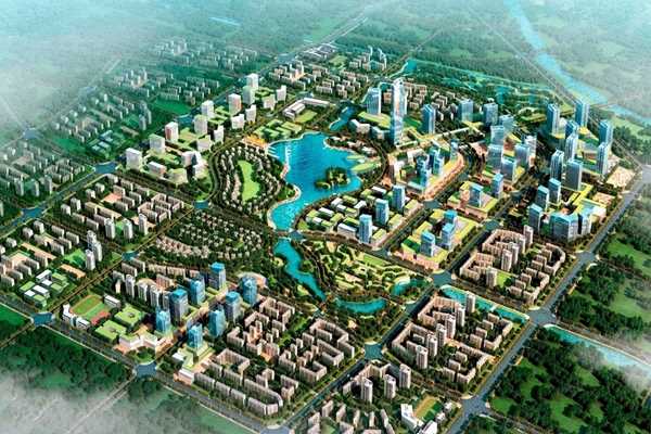 楼宇智能化是干什么的？智能化控制是大势所趋？(图1)