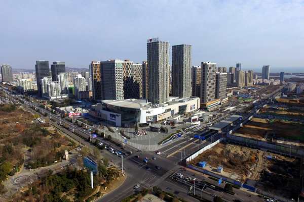 楼宇自动化的核心业务是什么？(图1)