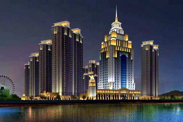 楼宇控制交付运行也要用BIM？(图1)