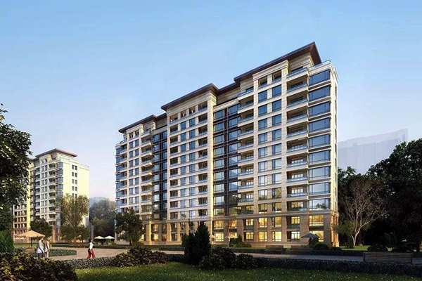 住宅两用楼楼宇自控系统的建设！(图1)
