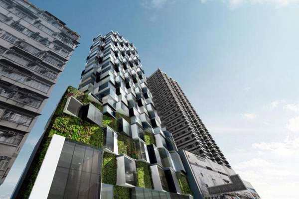 楼宇自动化是好色视频下载APP城市建设的“推动剂”！(图1)