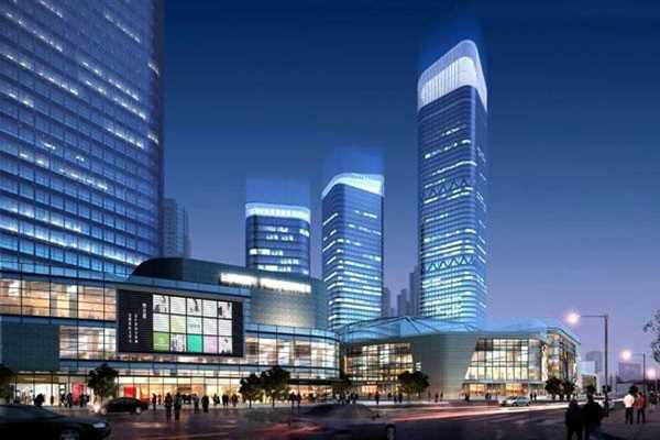 楼宇自控决策阶段的造价控制！(图1)