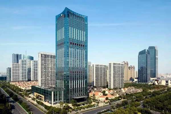 现代化的楼宇控制系统是什么意思？(图1)