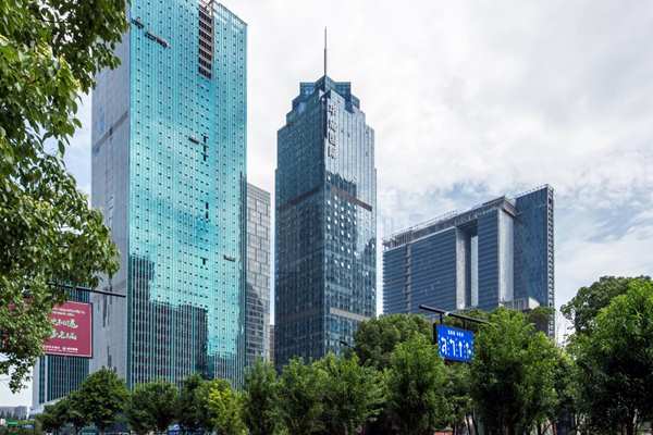 楼宇自控与数字技术协调高效发展！(图1)