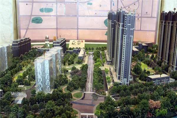 小区如何进行楼宇智能化建设？(图1)