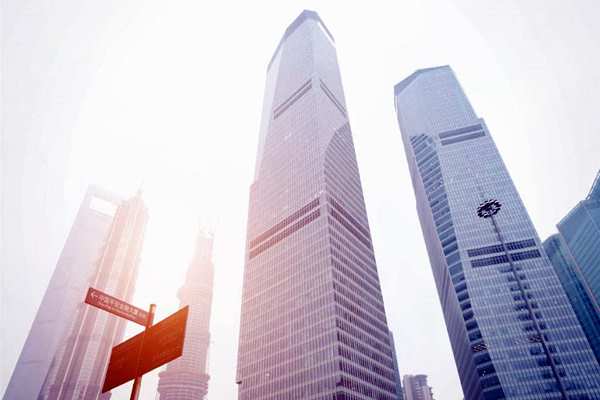 楼宇自动化系统具有超强的控制能力！(图1)