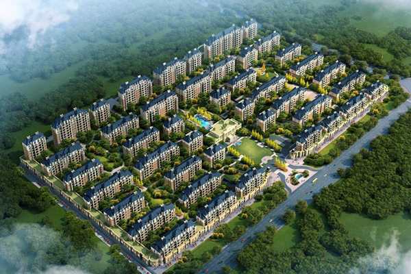 楼宇智能化是干什么的？(图1)