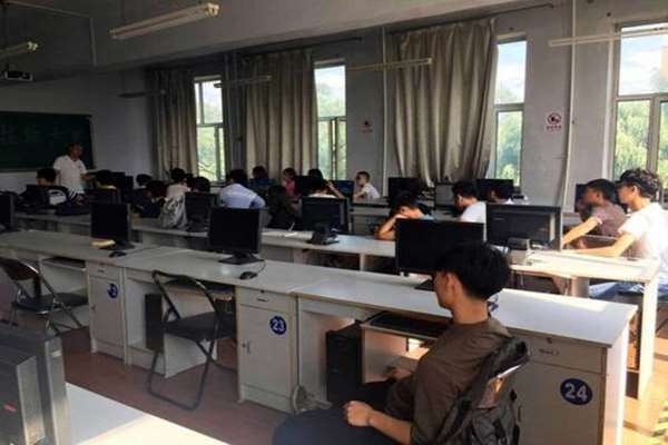 校内楼宇控制系统实训管理问题预防！(图1)