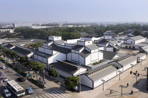 楼宇自动化的发展阶段从小区开启！(图1)