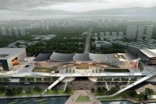 楼宇自动化控制设备接线不规范问题！(图1)