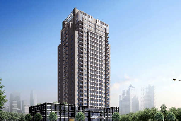 整体设计阶段是楼宇自控系统建设的开端！(图1)