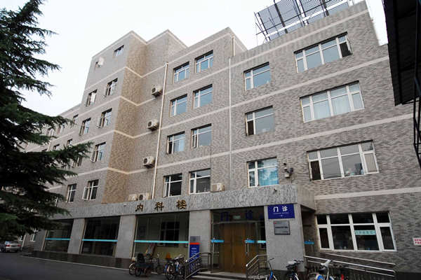 门诊楼楼宇自动化设计理念！(图1)