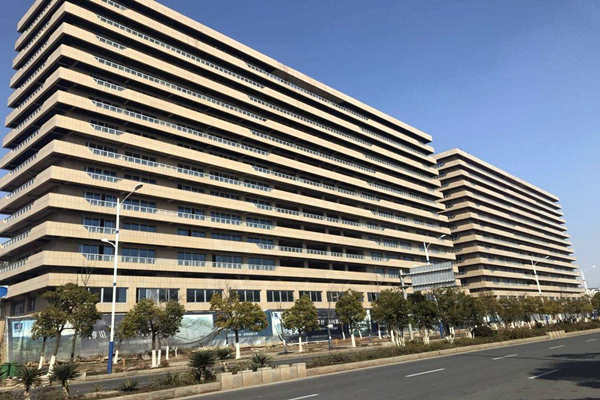 楼宇自动化的出现使智能楼宇建设迎来曙光！(图1)