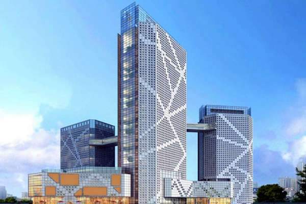 一级智能楼宇建设需要企业具备什么样的技术条件？(图1)