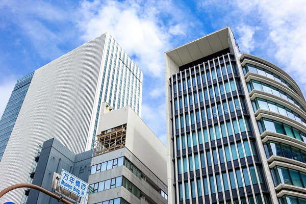 大型楼宇自动化工程供应商需要具备怎样的资格？(图1)
