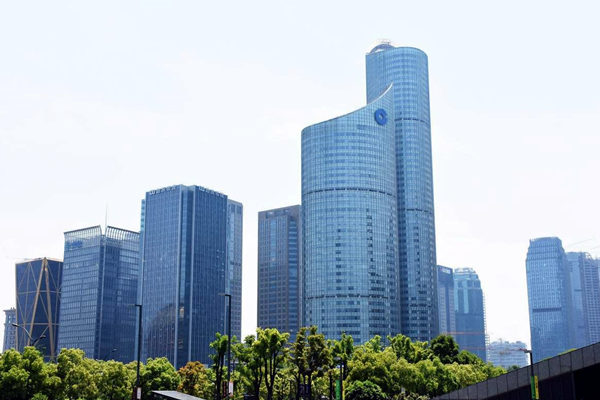 智能楼宇设计要充分考虑其楼宇类型！(图1)