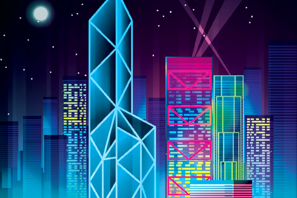 楼宇自控系统的智能化发展研究！(图1)