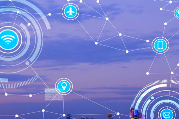 智能楼宇控制系统大揭秘！(图1)