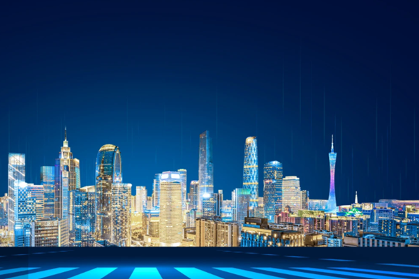 楼宇智能化系统是什么？为什么发展迅速？(图1)