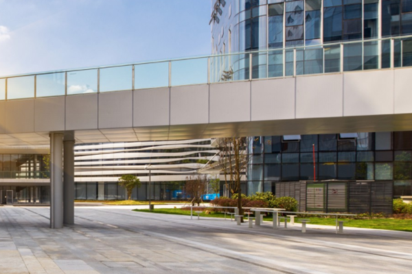 重庆：大力发展节能低碳建筑，推进既有建筑绿色化改造！(图1)