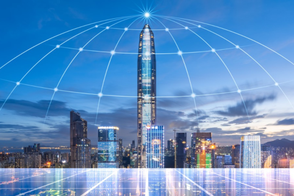 干货：楼宇自动化系统，建筑低碳转型的突破口！(图1)